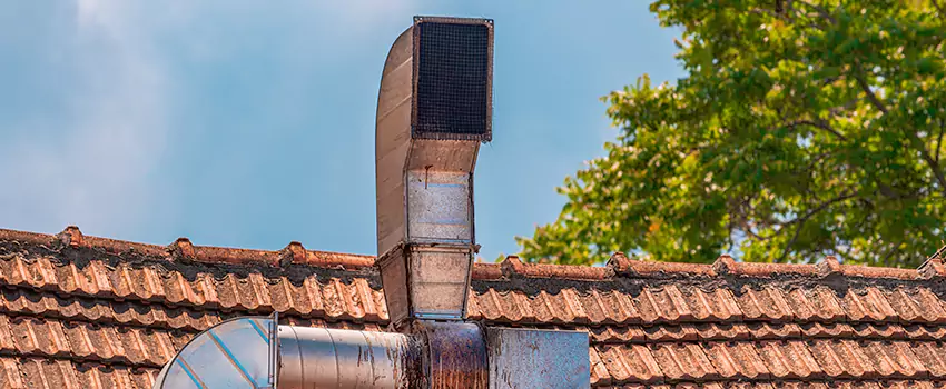 Chimney Cleaning Cost in Colonia, New Jersey