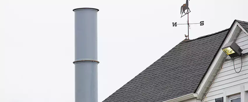 Multi-flue Chimney Caps Installation And Repair in Colonia, NJ
