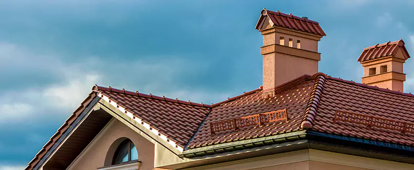 Residential Chimney Services in Colonia, New Jersey