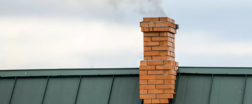 Chimney Installation Company in Colonia, NJ