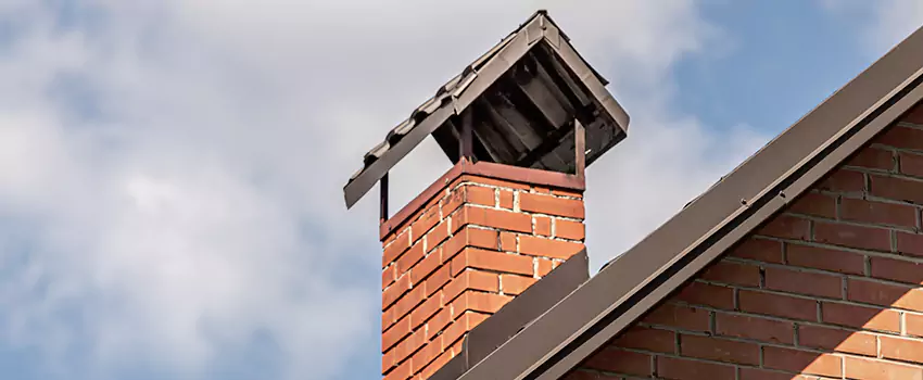 Chimney Saver Masonry Repair Contractor in Colonia, New Jersey