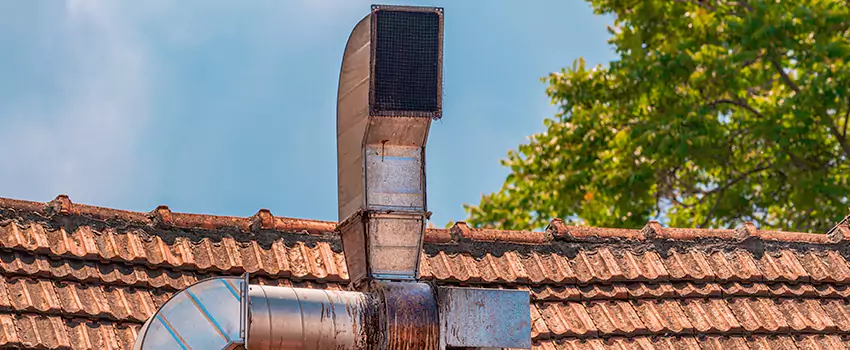 Chimney Blockage Removal in Colonia, New Jersey