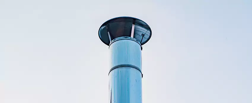 Chimney Spark Arrestor Mesh Installation in Colonia, New Jersey