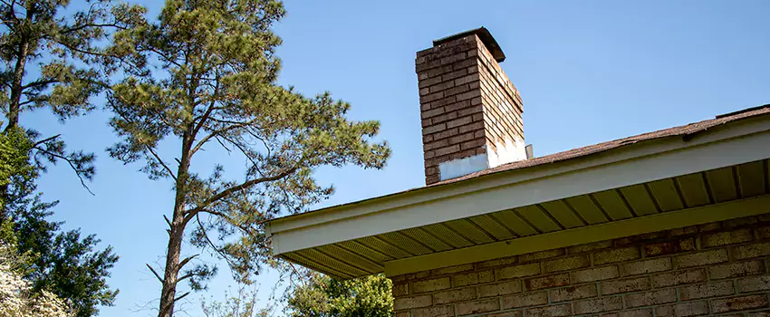 Brick Chimney Sweep Near Me in Colonia, NJ