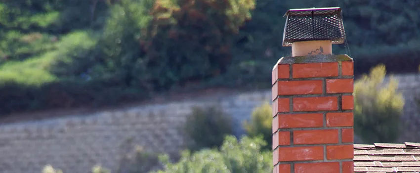 Chimney Tuckpointing And Masonry Restoration in Colonia, NJ