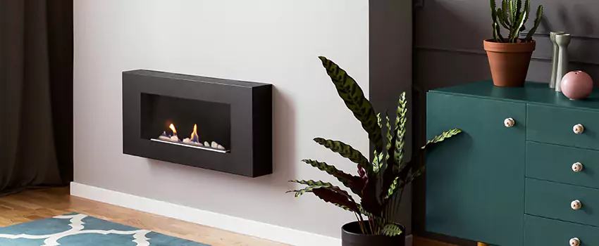 Cost of Ethanol Fireplace Repair And Installation Services in Colonia, NJ