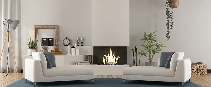 Decorative Fireplace Crystals Services in Colonia, New Jersey