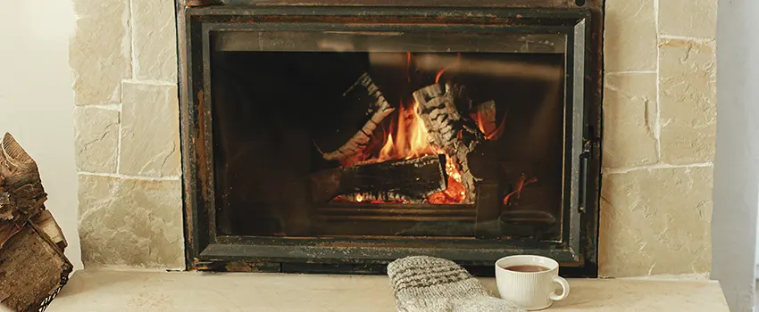 Fireplace Door Handle Replacements Services in Colonia, New Jersey