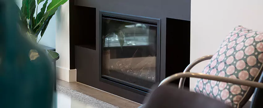Gas Fireplace Installation in Colonia, NJ