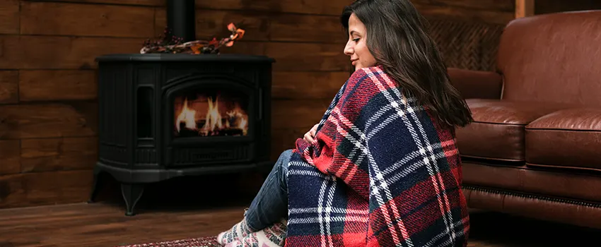 Fireplace Firebox Grate Replacement Services  in Colonia, New Jersey