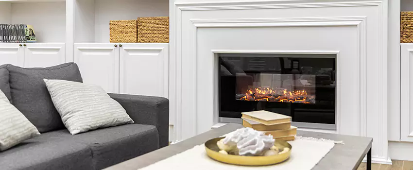 Pellet Fireplace Insert Installation in Colonia, NJ