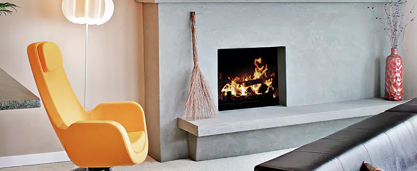 Electric Fireplace Makeover Services in Colonia, NJ