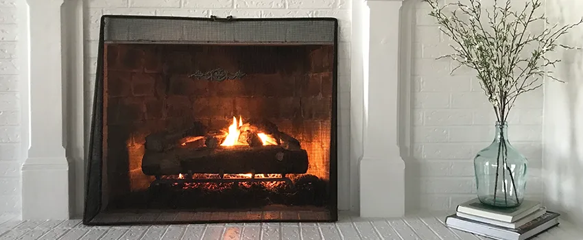 Cost-Effective Fireplace Mantel Inspection And Maintenance in Colonia, NJ