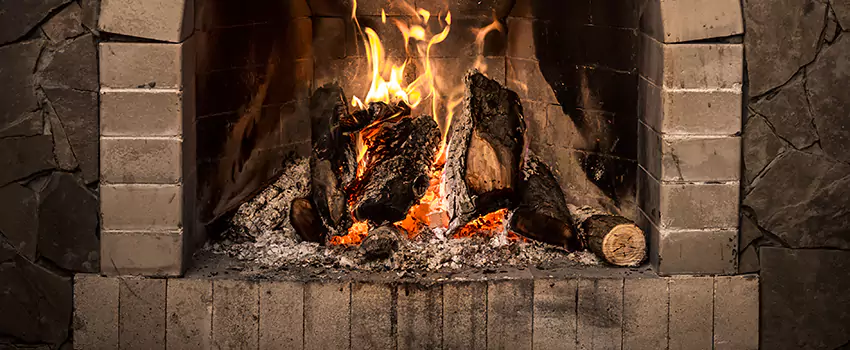 Cost of Rebuilding A Fireplace in Colonia, New Jersey