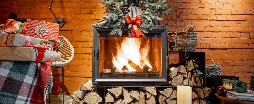 Steel Fireplace Grate Repair And Replacement Services in Colonia, New Jersey