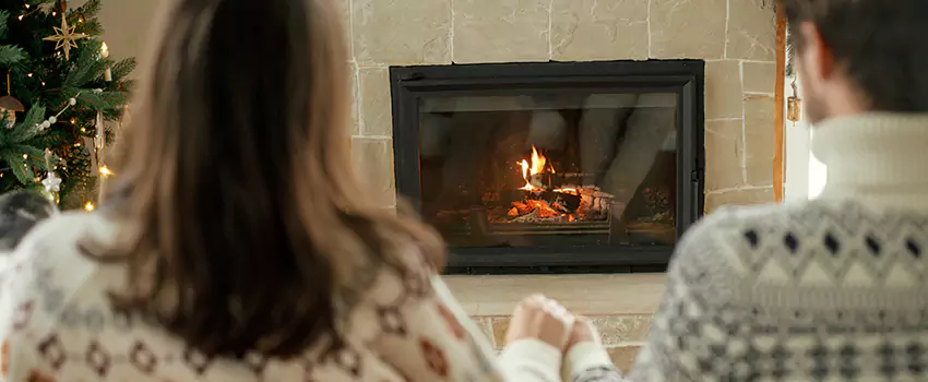 Fireplace Firebox Refurbish & Restore Services in Colonia, NJ