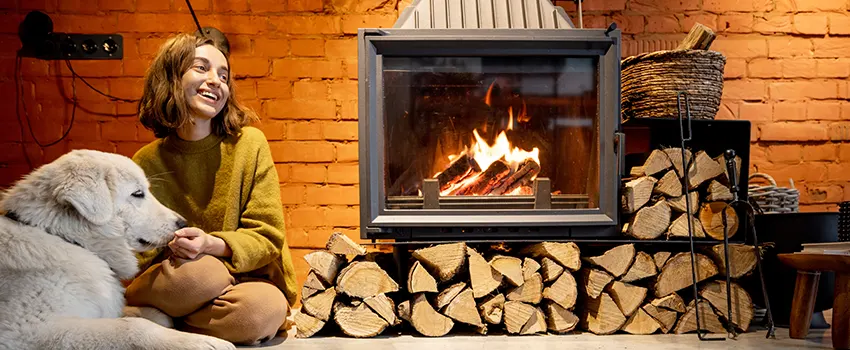 Fireplace Smell Removal Cost in Colonia, NJ