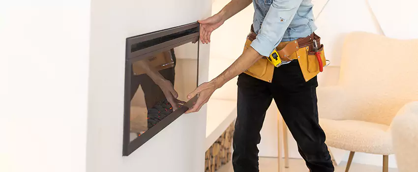 Traditional Fireplace Vent Sweeping in Colonia, NJ