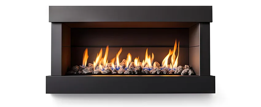 Outdoor Gas Fireplaces Installation in Colonia, NJ