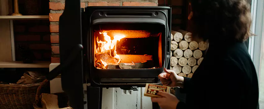 Hearthstone Wood Stoves Fireplace Repair in Colonia, New Jersey