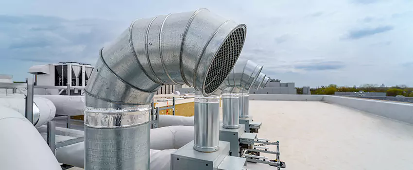 Insulated Ductwork Repair Services Near Me in Colonia, NJ