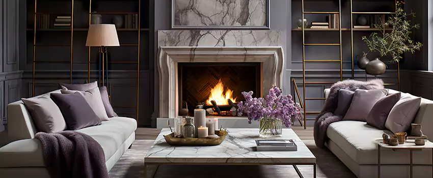 Napoleon Galaxy Series Outdoor Fireplaces Repair in Colonia, NJ