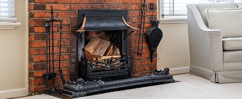 Custom Old Fireplace Redesign Services in Colonia, New Jersey