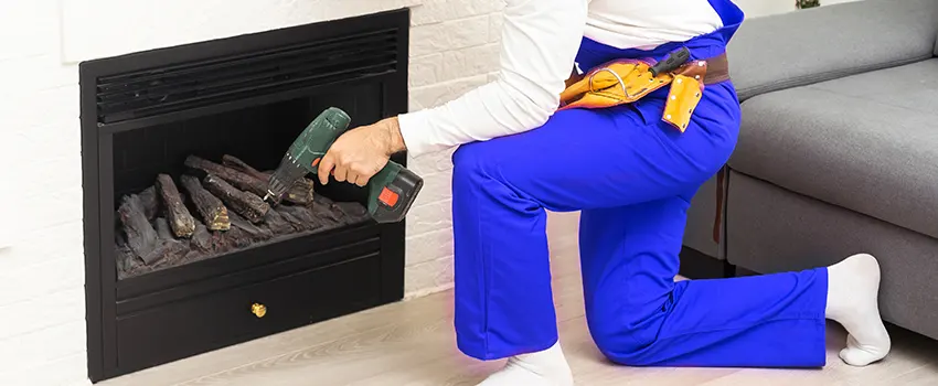 Pellet Fireplace Repair Services in Colonia, NJ