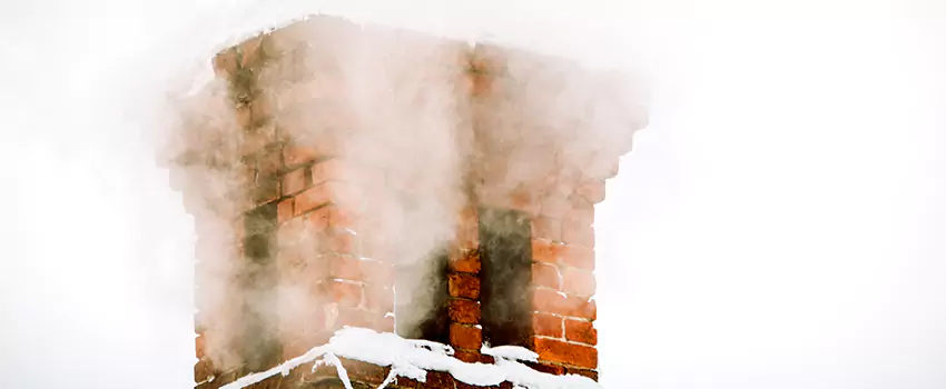 Chimney Flue Soot Removal in Colonia, NJ