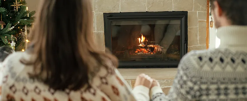Superior Open-Hearth Wood Fireplaces in Colonia, NJ