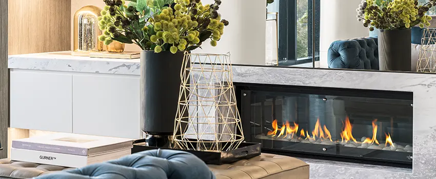 Professional Town & Country Luxury Fireplace Maintenance Experts in Colonia, New Jersey