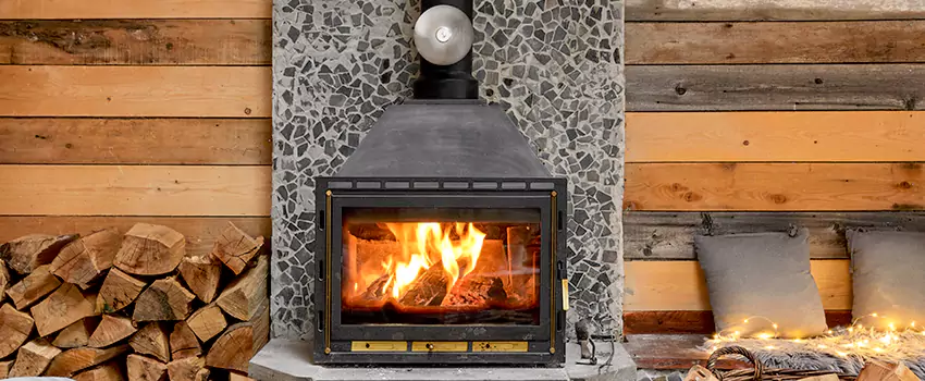 Travis Industries Elite Fireplace Inspection and Maintenance in Colonia, New Jersey