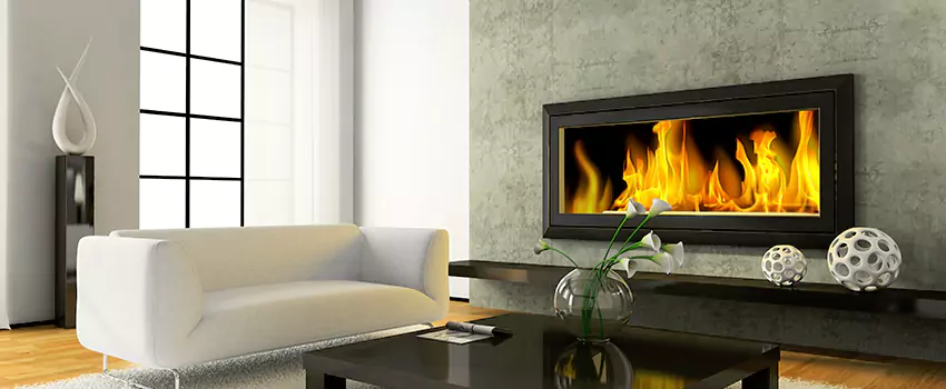 Ventless Fireplace Oxygen Depletion Sensor Installation and Repair Services in Colonia, New Jersey
