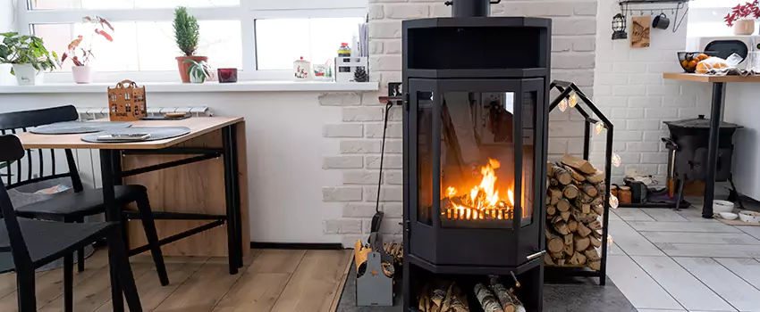 Cost of Vermont Castings Fireplace Services in Colonia, NJ