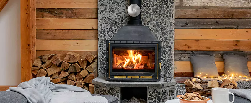 Affordable Wood Fireplace Fixing Solutions in Colonia, New Jersey