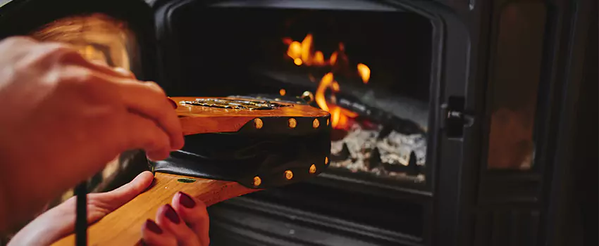 Cost of Wood Furnace Repair and Installation Services in Colonia, NJ