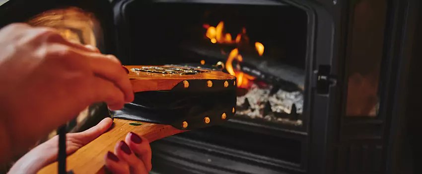 Wood Stove Grates Repair in Colonia, New Jersey
