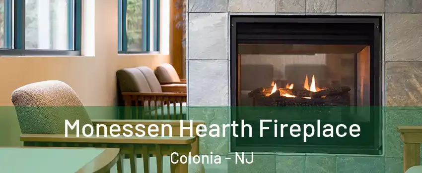  Monessen Hearth Fireplace Colonia - NJ