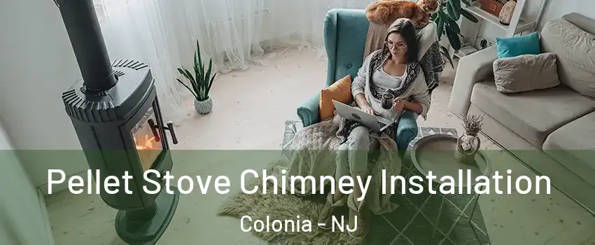  Pellet Stove Chimney Installation Colonia - NJ
