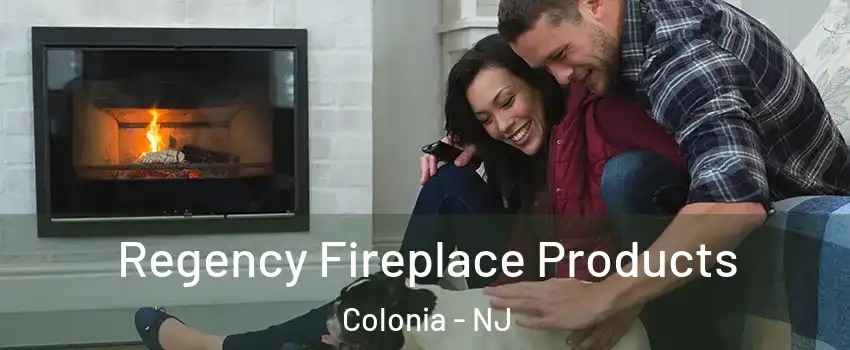  Regency Fireplace Products Colonia - NJ